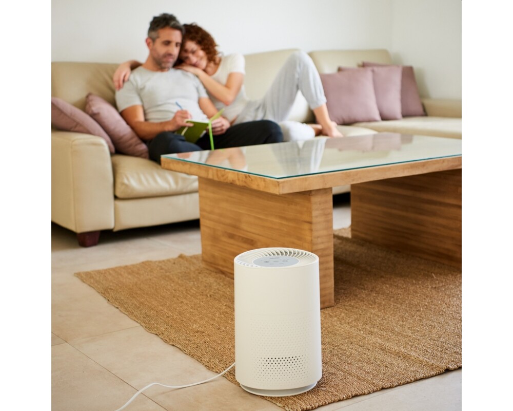 Пречиствател на въздух Beurer LR 220 9