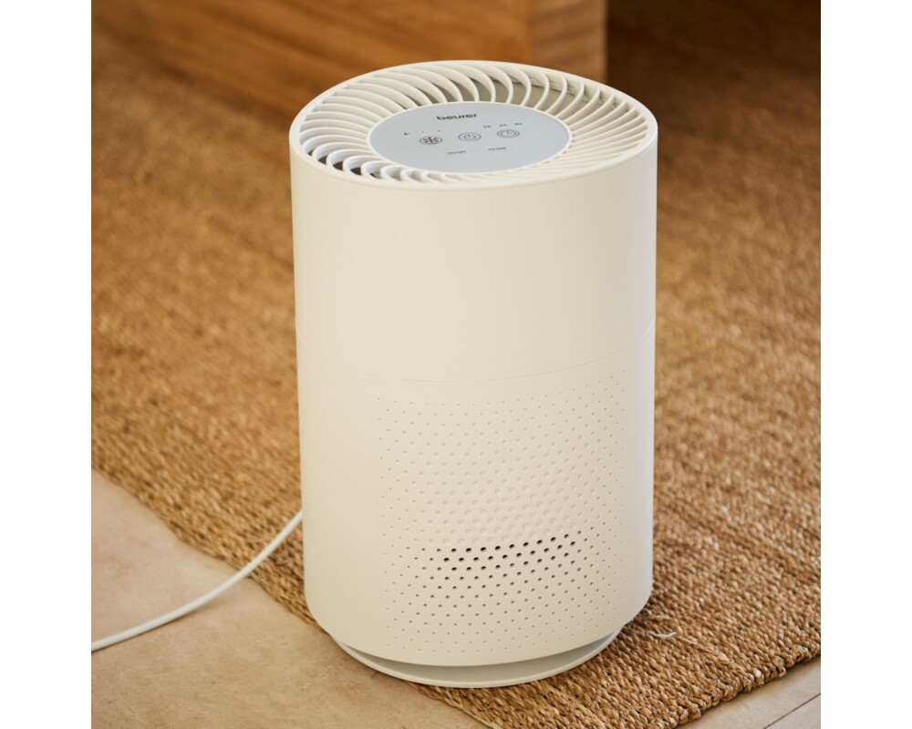 Пречиствател на въздух Beurer LR 220 7