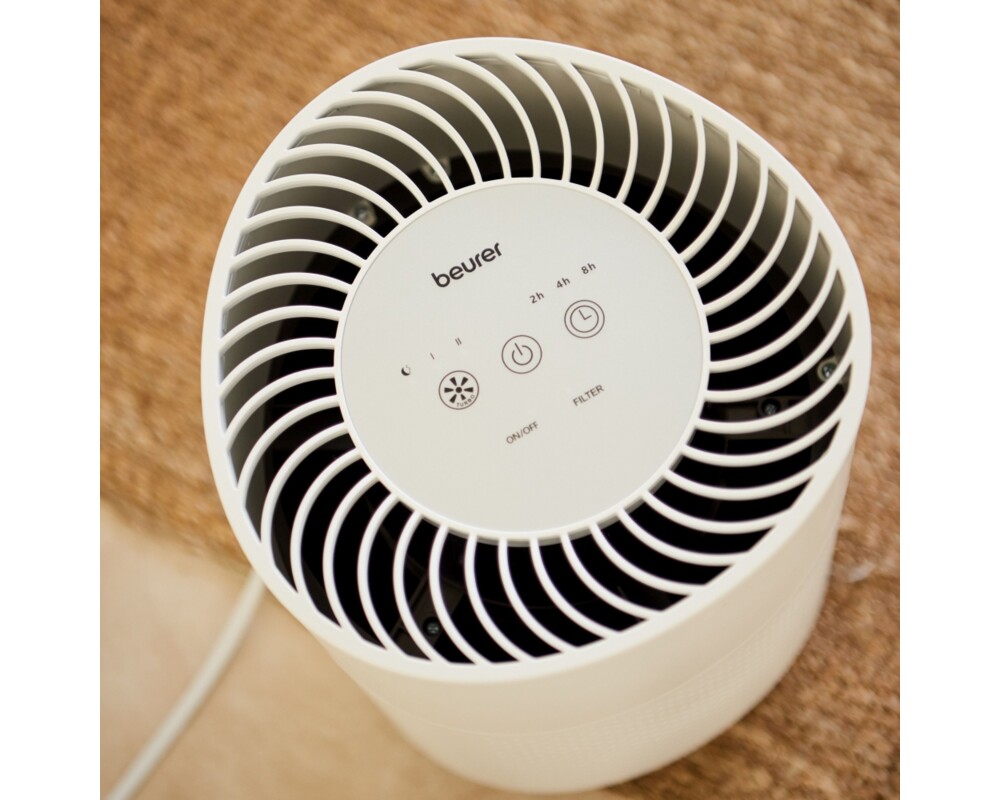 Пречиствател на въздух Beurer LR 220 6