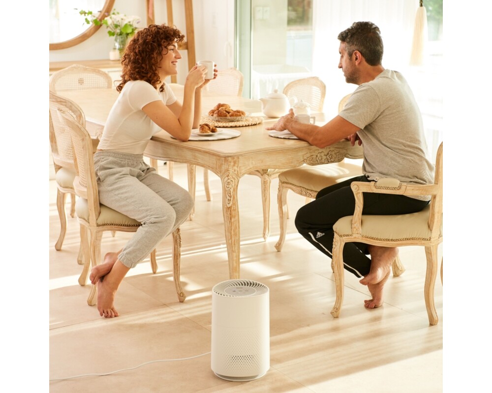 Пречиствател на въздух Beurer LR 220 8