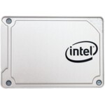 <span>SSD</span> Intel SSD 545s 256GB 2.5" SATA 6Gb/s 3D2 TLC  <span class='catalog-num-in-name'>SSDSC2KW256G8X1</span> - 