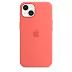 <span>Калъф</span> Apple iPhone 13 Silicone Case with MagSafe – Pink Pomelo <span class='catalog-num-in-name'>MM253ZM/A</span> - 