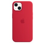 <span>Калъф</span> Apple iPhone 13 Silicone Case with MagSafe – (PRODUCT)RED <span class='catalog-num-in-name'>MM2C3ZM/A</span> - 