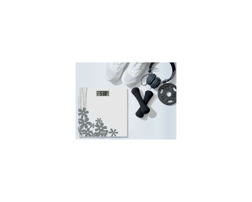 Смарт кантар Tefal PP1430V0 5