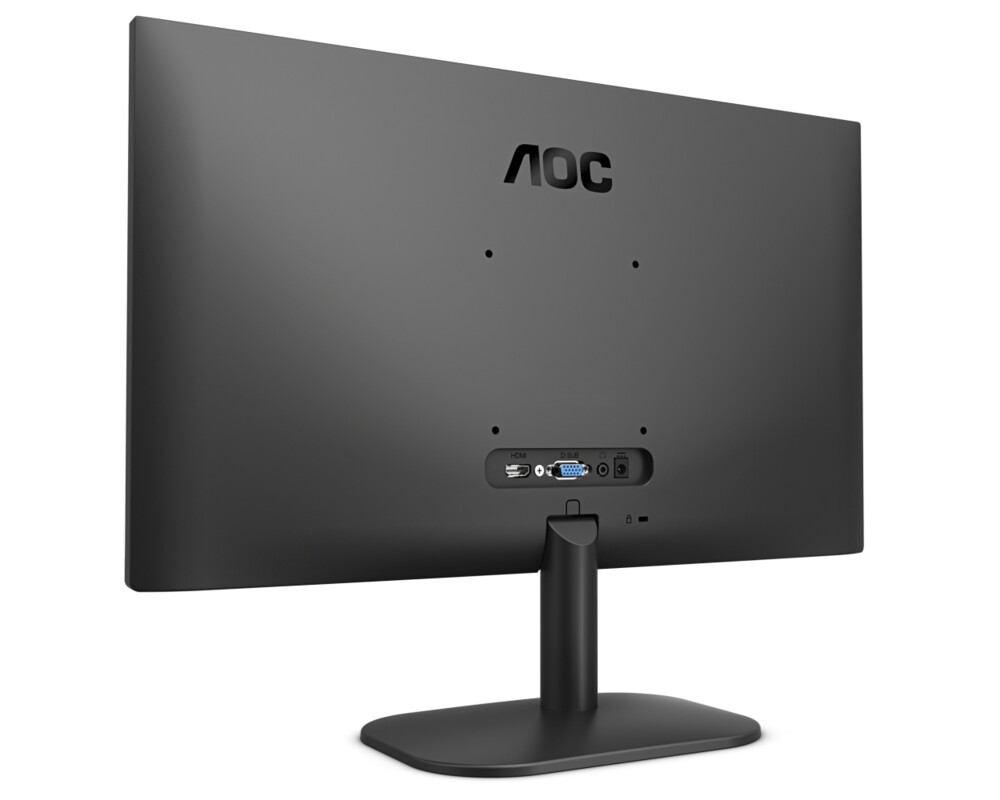 Монитор AOC 27B2DM 27inch VA FHD 75Hz 250 cd 6