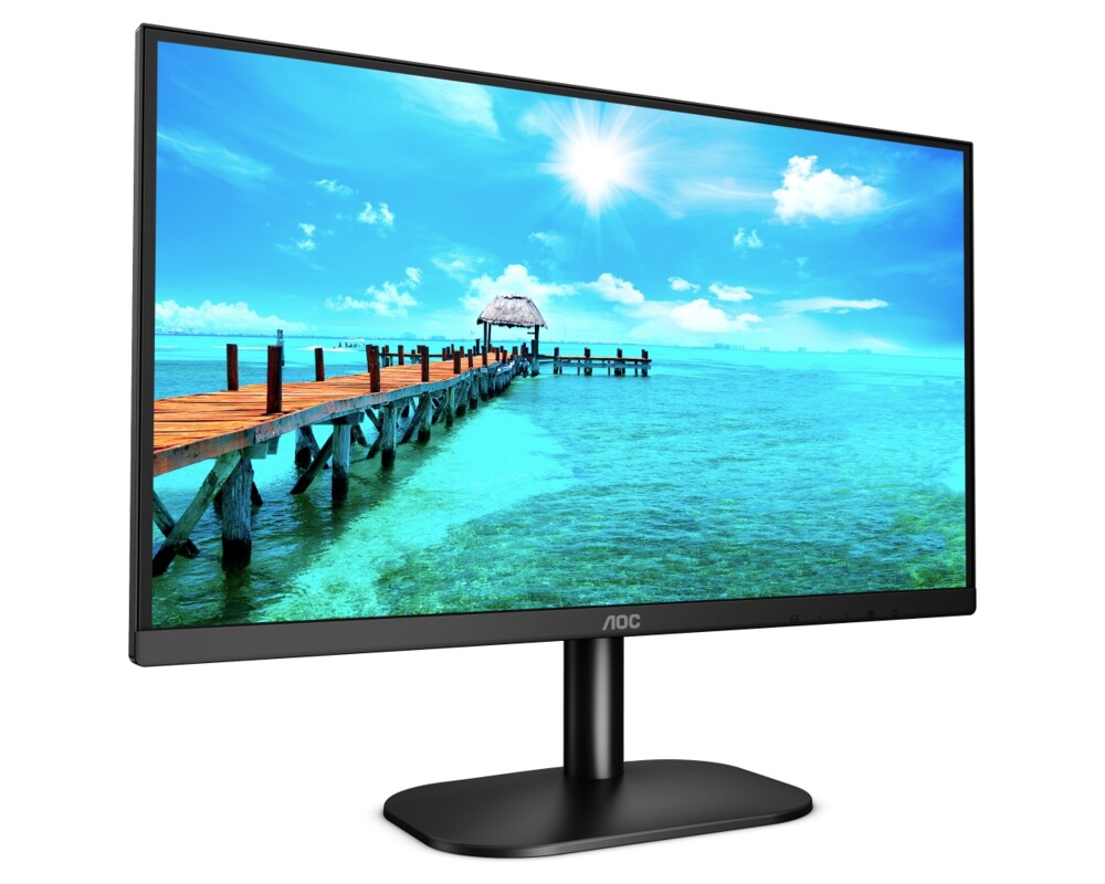 Монитор AOC 27B2DM 27inch VA FHD 75Hz 250 cd 4