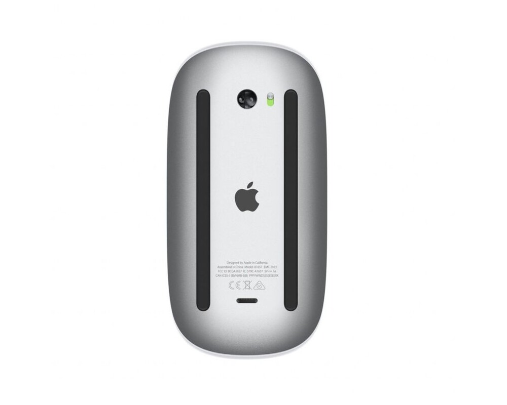 Мишка Apple Magic Mouse 3 (2021) 3