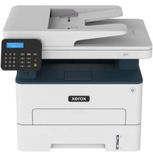  Xerox B225 A4 mono 3 in 1 MFP 34ppm. Duplex 215671 B225V_DNI на топ цена - PIC.bg