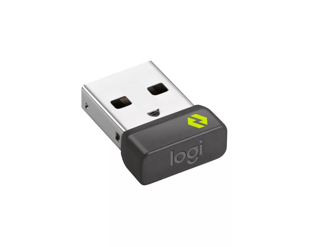 Адаптери Logitech Logi Bolt Usb Receiver - EMEA 2
