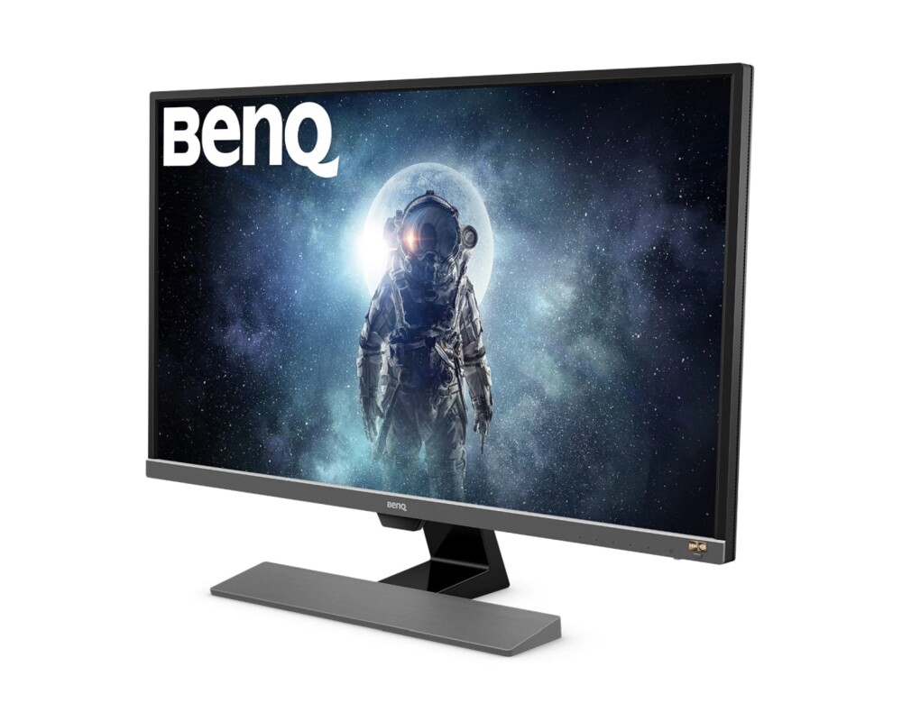 Монитор BenQ EW3270U 2