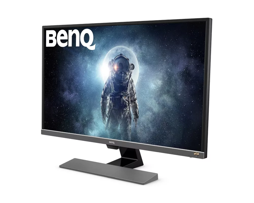 Монитор BenQ EW3270U 2