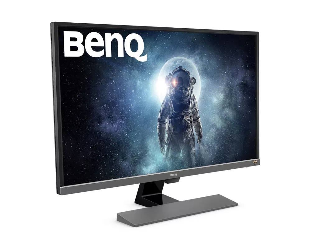 Монитор BenQ EW3270U 3