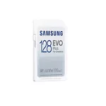 Флаш карта Samsung 128GB SD Card EVO Plus 2
