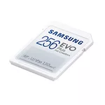 Флаш карта Samsung 256GB SD Card EVO Plus 4