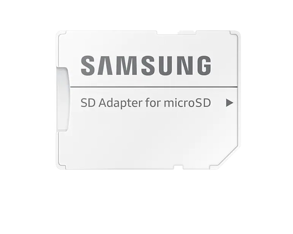 Флаш карта Samsung 128GB micro SD Card PRO Plus with Adapter 7