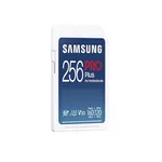 Флаш карта Samsung 256GB SD Card PRO Plus 2