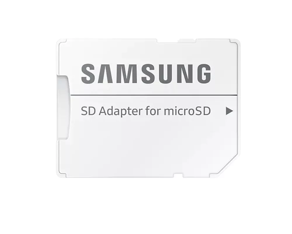 Флаш карта Samsung 256GB micro SD Card PRO Plus  with Adapter 7