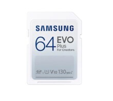  Samsung 64GB SD Card EVO Plus 215760 MB-SC64K/EU на топ цена - PIC.bg