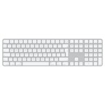 <span>Клавиатура</span> Apple Magic Keyboard (2021) with Touch ID and Numeric Keypad for Macs with Apple silicon - Bulgarian <span class='catalog-num-in-name'>MK2C3BG/A</span> - 