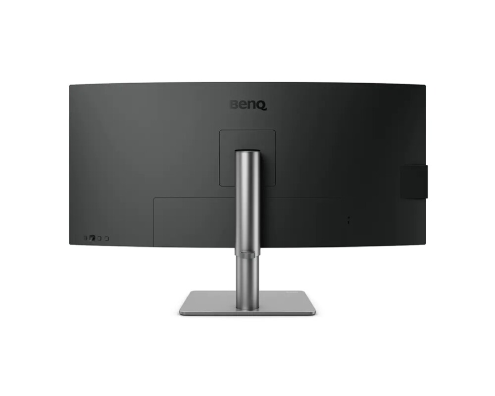 Монитор BenQ PD3420Q 34"W IPS LED 5ms 3440x1440 2K QHD 7