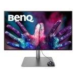 <span>Монитор</span> BenQ PD3220U 32" IPS LED 5ms 3840x2160 4K UHD <span class='catalog-num-in-name'>9H.LH7LA.TPE</span> - 