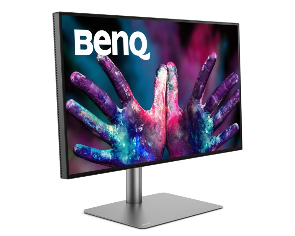 Монитор BenQ PD3220U 32" IPS LED 5ms 3840x2160 4K UHD 4