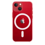 Калъф Apple iPhone 13 mini Clear Case with MagSafe 5