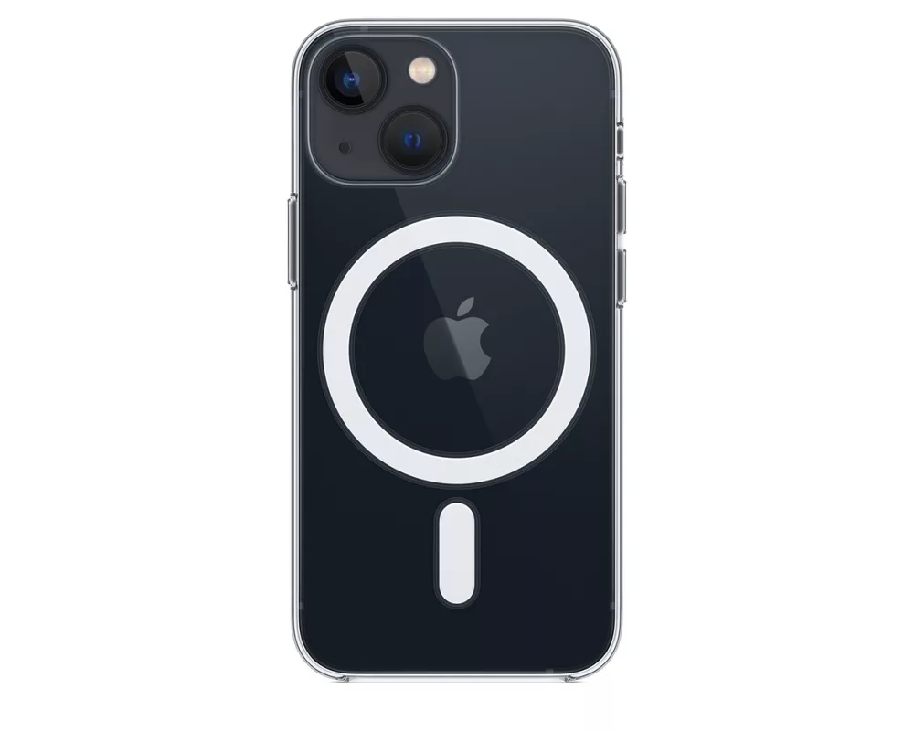 Калъф Apple iPhone 13 mini Clear Case with MagSafe 2