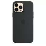 Калъф Apple iPhone 13 Pro Max Silicone Case with MagSafe - Midnight 3