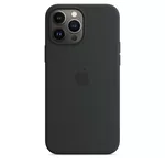 <span>Калъф</span> Apple iPhone 13 Pro Max Silicone Case with MagSafe - Midnight <span class='catalog-num-in-name'>MM2U3ZM/A</span> - 