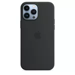 Калъф Apple iPhone 13 Pro Max Silicone Case with MagSafe - Midnight 4