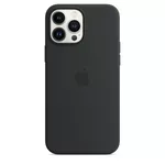 Калъф Apple iPhone 13 Pro Max Silicone Case with MagSafe - Midnight 2