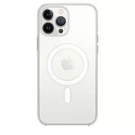 Калъф Apple iPhone 13 Pro Max Clear Case with MagSafe 2