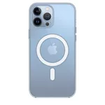 Калъф Apple iPhone 13 Pro Max Clear Case with MagSafe 4