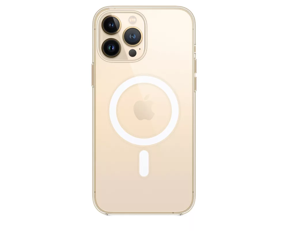 Калъф Apple iPhone 13 Pro Max Clear Case with MagSafe 3