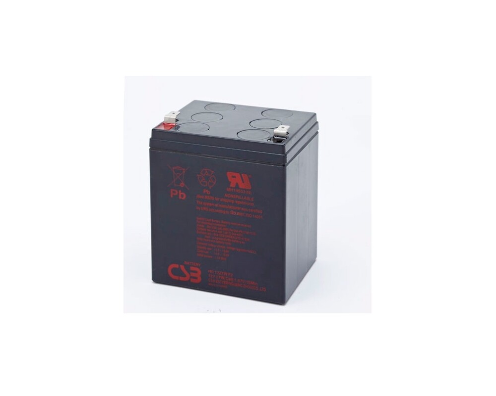 Батерия CSB - Battery HR 1227W