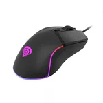 <span>Мишка</span> Genesis Gaming Mouse Krypton 220 RGB 6400 DPI With Software Black <span class='catalog-num-in-name'>NMG-1770</span> - 