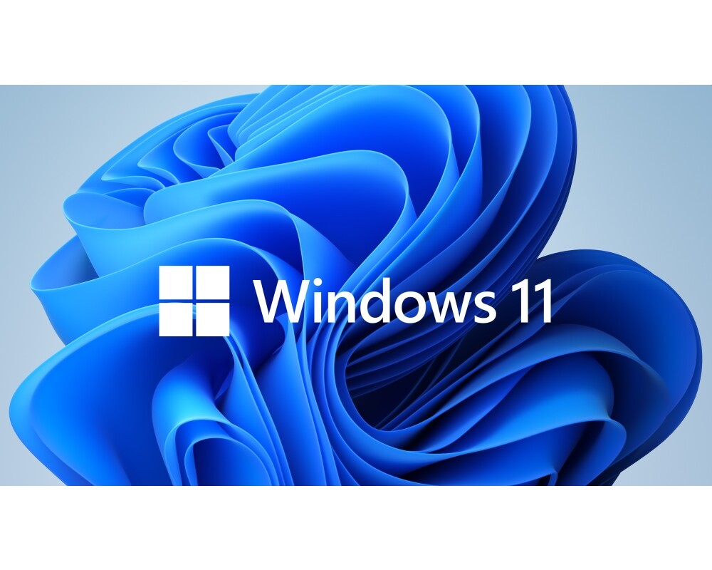 Операционна система Microsoft Windows 11 Pro 64Bit Bulgarian 1pk DSP OEI DVD 2