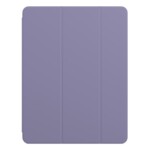 <span>Калъф</span> Apple Smart Folio for iPad Pro 12.9-inch (5th generation) - English Lavender <span class='catalog-num-in-name'>MM6P3ZM/A</span> - 