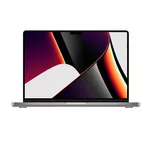 <span>Лаптоп</span> Apple MacBook Pro 14" 2021 Space Gray <span class='catalog-num-in-name'>MKGQ3ZE/A</span> - 