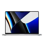 <span>Лаптоп</span> Apple MacBook Pro 16" 2021 Silver <span class='catalog-num-in-name'>MK1E3ZE/A</span> - 