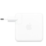 <span>Зарядно</span> Apple 67W USB-C Power Adapter <span class='catalog-num-in-name'>MKU63ZM/A</span> - 