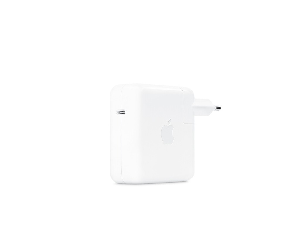 Зарядно Apple 67W USB-C Power Adapter 3