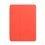 <span>Калъф</span> Apple Smart Folio for iPad Air (4th generation) - Electric Orange <span class='catalog-num-in-name'>MJM23ZM/A</span> - 