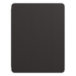 <span>Калъф</span> Apple Smart Folio for iPad Pro 12.9-inch (5th generation) - Black <span class='catalog-num-in-name'>MJMG3ZM/A</span> - 