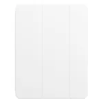 <span>Калъф</span> Apple Smart Folio for iPad Pro 12.9-inch (5th generation) - White <span class='catalog-num-in-name'>MJMH3ZM/A</span> - 