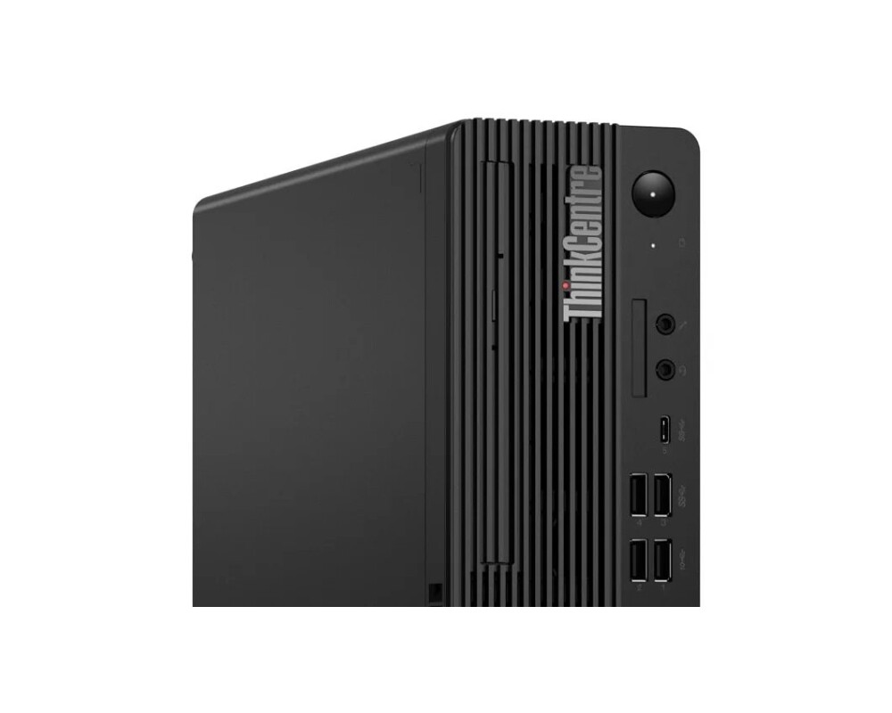 Настолен компютър LENOVO ThinkCenter M70s Intel Core i7-10700 16GB DDR4 512GB SSD M.2 Integrated GPU W10P 3YW 3