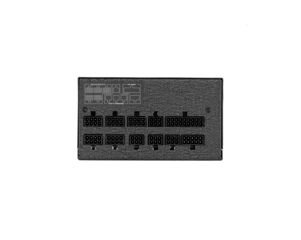 Захранване Chieftec PowerPlay 1050W 3