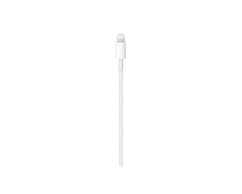 Кабел Apple USB-C to Lightning Cable (2 m) 2