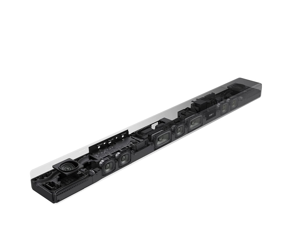 Аудио система Sony HT-A7000 4